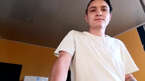 Sebastian online show from January 12, 2025, 12:23 pm