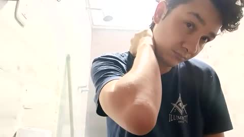 Sebastian online show from March 7, 2025, 12:34 pm