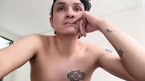 Sebastian online show from March 8, 2025, 12:20 pm