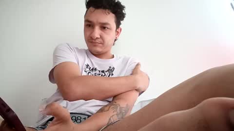 Sebastian online show from September 12, 2025, 2:39 pm