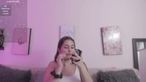 muriell_69 online show from September 30, 2025, 7:08 pm