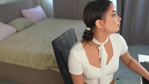 Snapshot of murpurr chatting on October 31, 2025, 10:16 am ALICE online show from October 31, 2025, 10:16 am