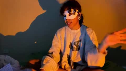 Murta que geme online show from December 17, 2025, 2:28 am