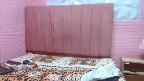 musaleva303av online show from January 6, 2026, 2:37 am