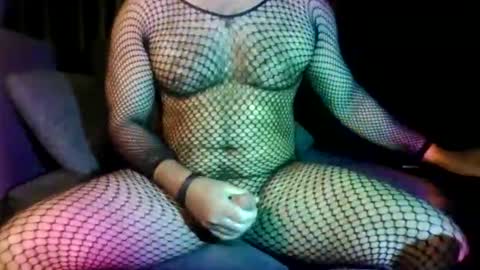 muscbttmbitch online show from May 18, 2026, 8:03 pm