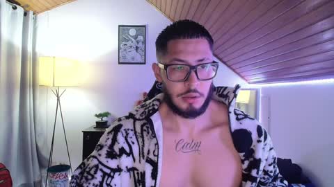 David Big online show from December 5, 2024, 7:05 am