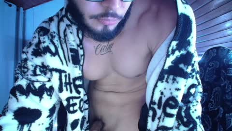 David Big online show from December 5, 2024, 10:12 am