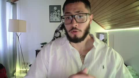 David Big online show from December 8, 2024, 11:35 am