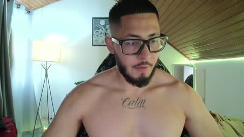 David Big online show from December 16, 2024, 11:55 am