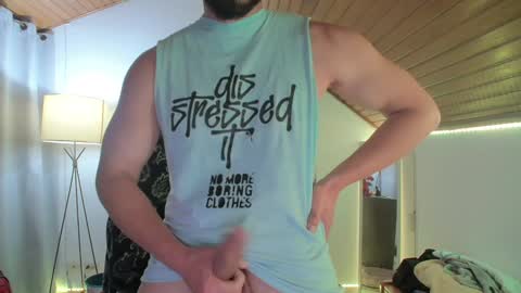 David Big online show from December 19, 2024, 7:40 am