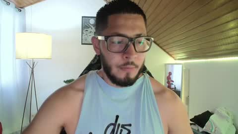 David Big online show from December 24, 2024, 11:28 am