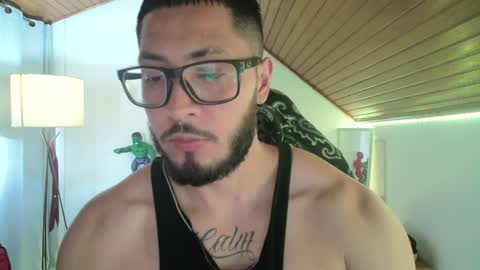 David Big online show from January 9, 2025, 3:55 pm