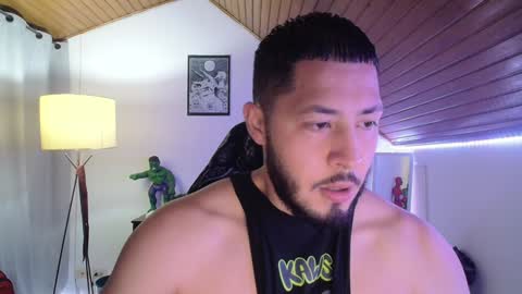 David Big online show from January 11, 2025, 10:40 am