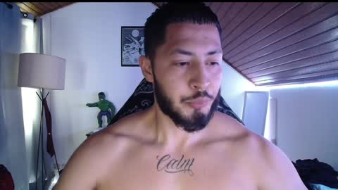 David Big online show from January 17, 2025, 8:33 pm