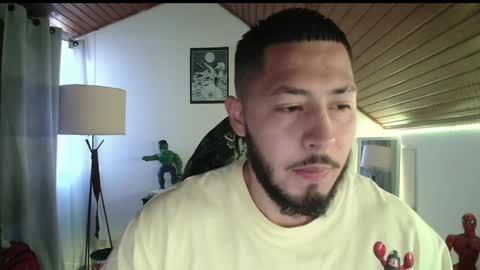 David Big online show from January 22, 2025, 12:06 pm