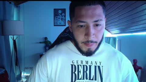 David Big online show from January 26, 2025, 11:17 am