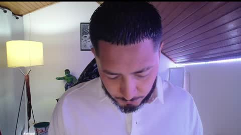 David Big online show from January 28, 2025, 9:19 am