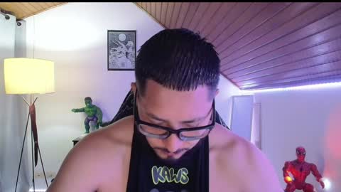 David Big online show from January 31, 2025, 11:13 am