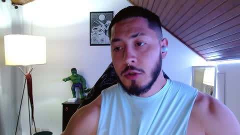 David Big online show from February 8, 2025, 5:18 am