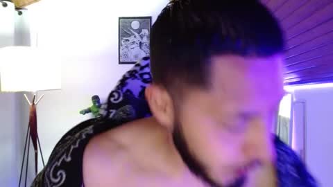 David Big online show from February 14, 2025, 8:31 am