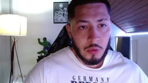 David Big online show from March 4, 2025, 10:02 am