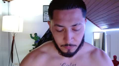 David Big online show from March 8, 2025, 6:54 am