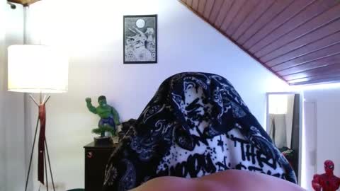 David Big online show from March 11, 2025, 6:32 am