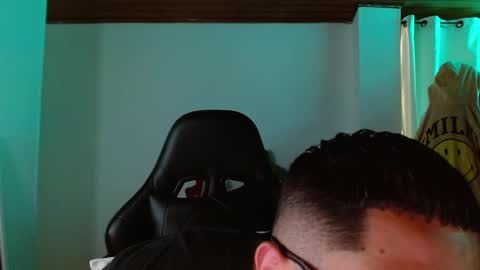 David Big online show from September 23, 2025, 5:49 pm