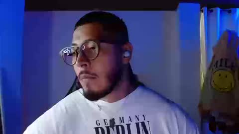 David Big online show from September 24, 2025, 5:38 pm