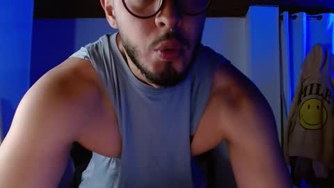 David Big online show from September 25, 2025, 8:18 am