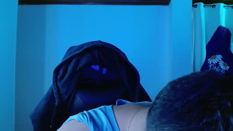 David Big online show from October 16, 2025, 6:31 pm