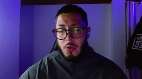 David Big online show from November 24, 2025, 7:08 am