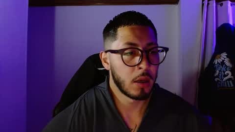 David Big online show from December 23, 2025, 9:07 am