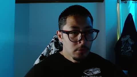 David Big online show from January 12, 2026, 3:17 pm