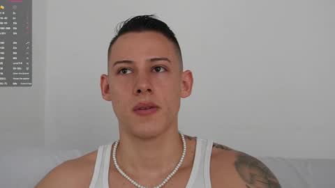 muscle_king_cum online show from February 12, 2026, 3:40 pm