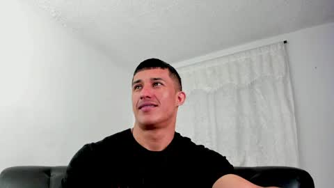 Muscle Man online show from May 29, 2026, 3:10 pm