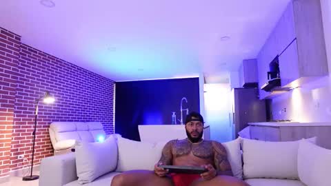 Nick online show from September 24, 2025, 11:24 am