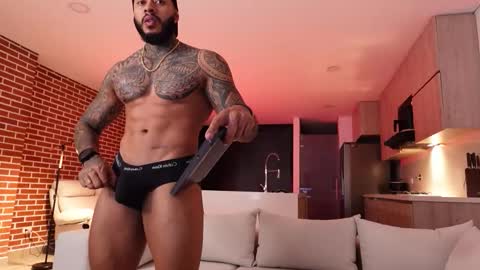 Nick online show from October 16, 2025, 10:38 am