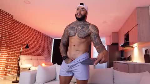 Nick online show from November 27, 2025, 1:13 pm