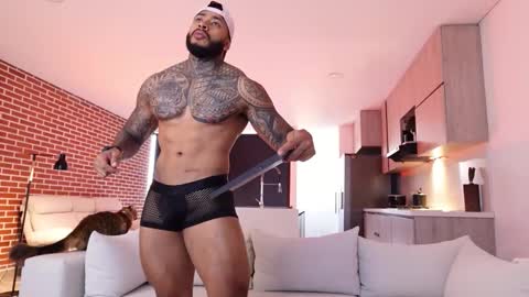 Nick online show from November 29, 2025, 1:30 am