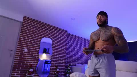 Nick online show from December 16, 2025, 12:43 pm