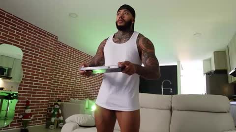 Nick online show from December 20, 2025, 12:56 pm