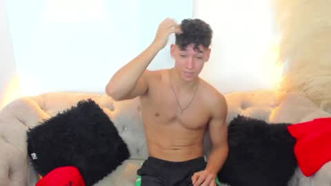 myke online show from December 7, 2024, 7:10 pm