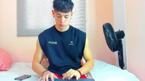 myke online show from January 17, 2026, 12:10 pm