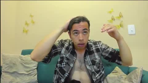 muscle scott online show from September 28, 2025, 12:10 pm