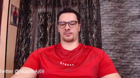 AJ online show from January 19, 2025, 6:43 pm