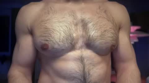 musclehair3 online show from December 28, 2024, 10:02 pm