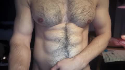 musclehair3 online show from December 29, 2024, 8:37 pm