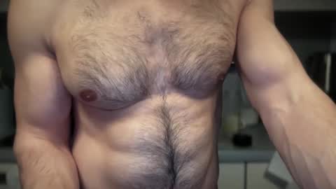 musclehair3 online show from December 29, 2024, 11:39 pm