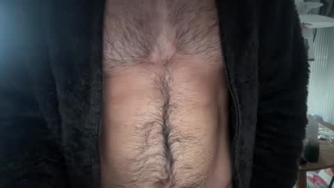 musclehair3 online show from January 2, 2025, 9:54 am